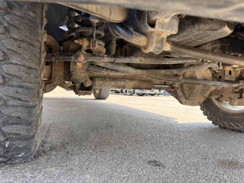 2006 Dodge Ram 2500 SLT