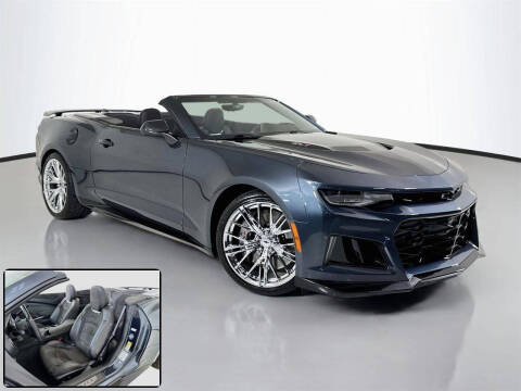 2023 Chevrolet Camaro ZL1