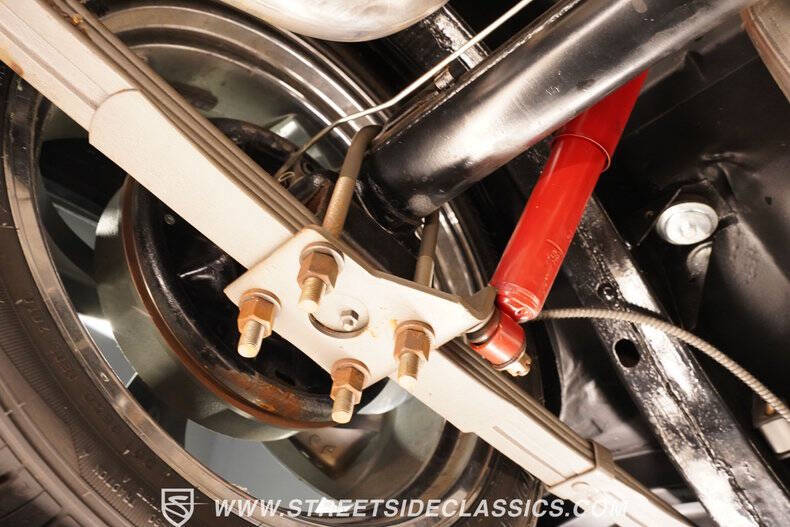 1957 Chevrolet Bel Air