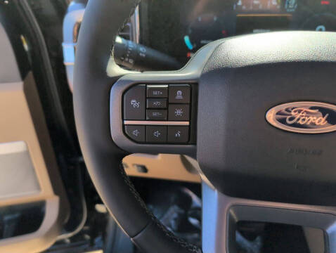 2026 Ford F-350 Super Duty