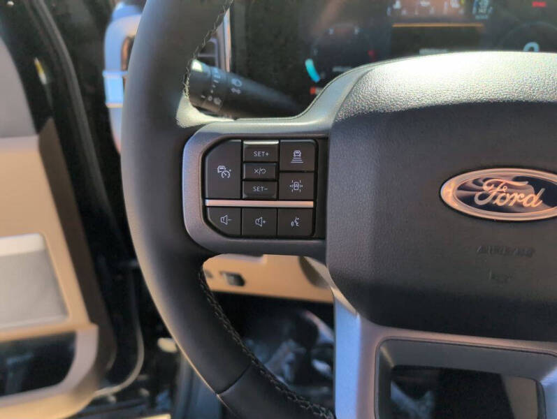 2026 Ford F-350 Super Duty