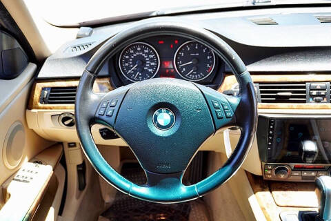 2006 BMW 3 Series 325i