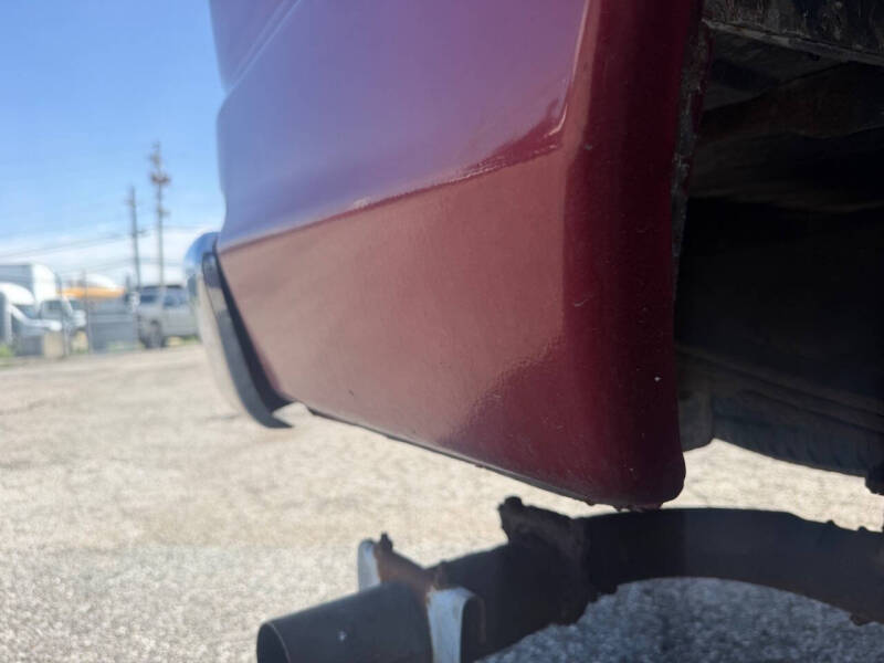 2002 Ford E-Series