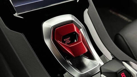 2020 Lamborghini Huracan EVO