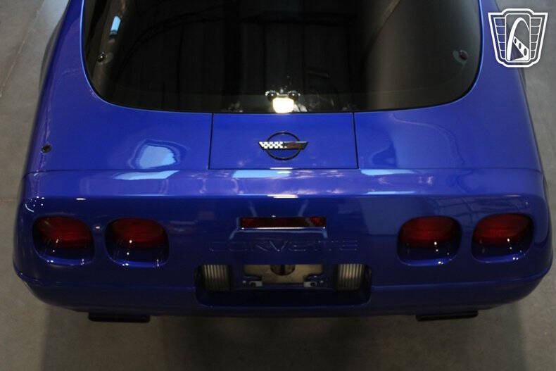 1994 Chevrolet Corvette