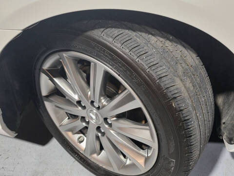 2012 Lexus ES 350