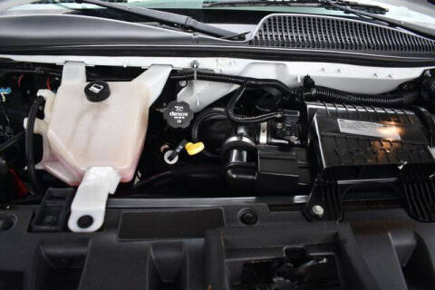 2020 Chevrolet Express LT 3500