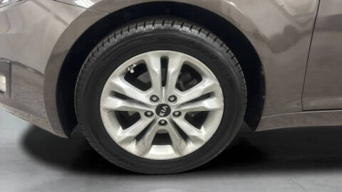2011 Kia Optima EX