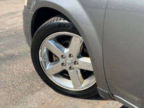 2012 Dodge Avenger SE