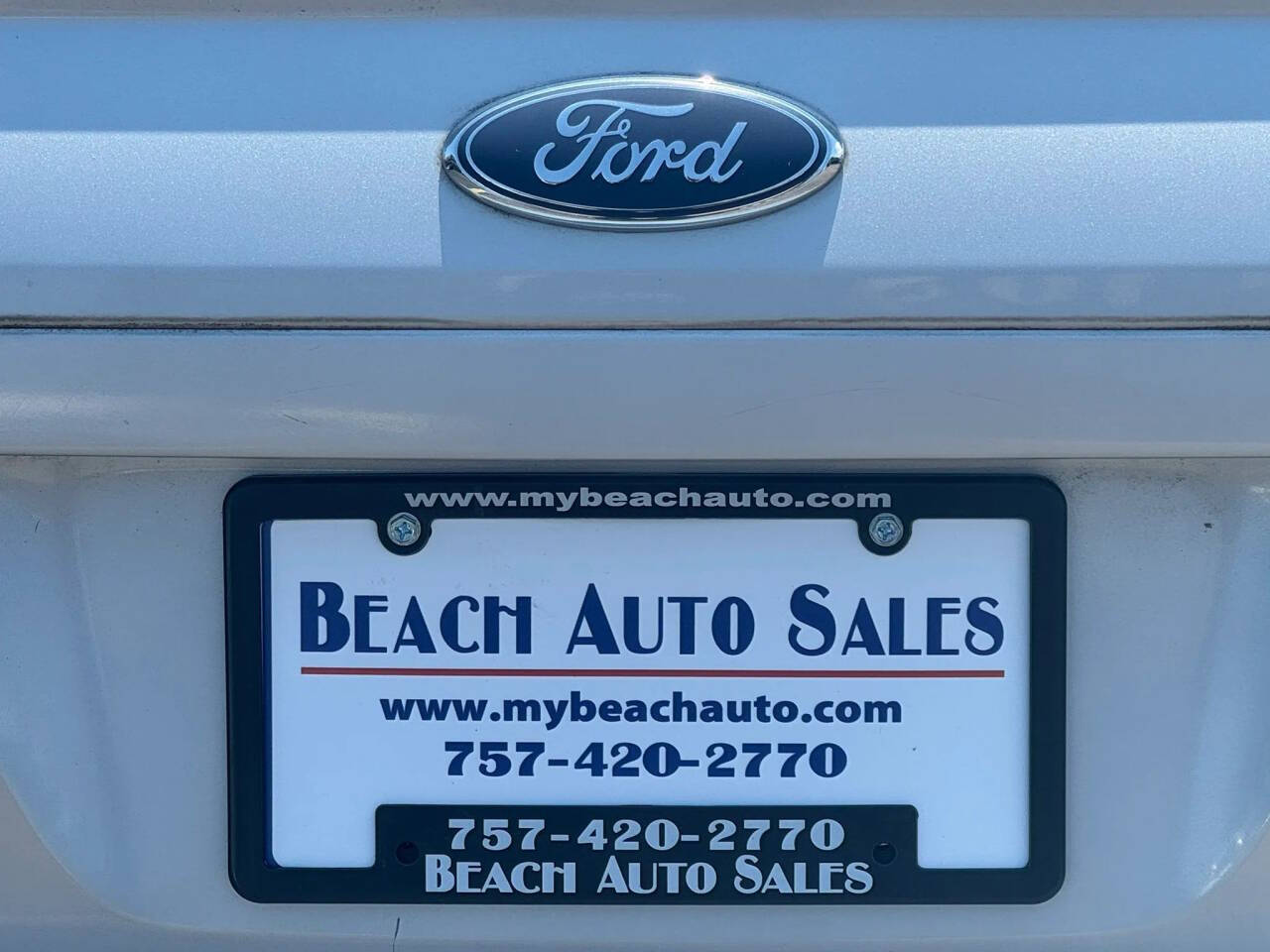 Dk. Gray 2005 Ford Five Hundred SEL SEL 4dr Sedan 37