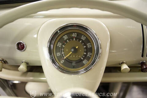 1964 Volkswagen Type 2