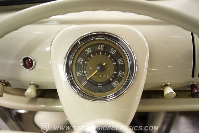 1964 Volkswagen Type 2