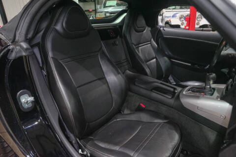 2007 Saturn SKY