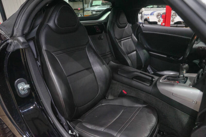 2007 Saturn SKY