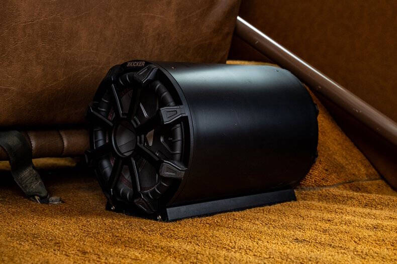 1972 Chevrolet Blazer