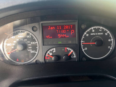 2019 RAM ProMaster 3500 159 WB