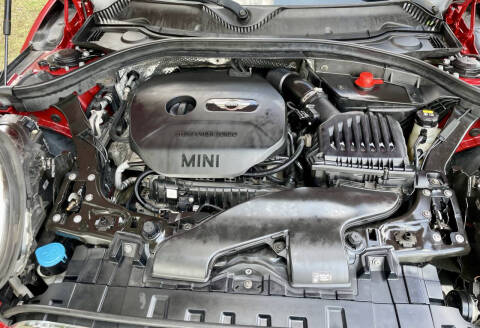 2016 MINI Clubman Cooper