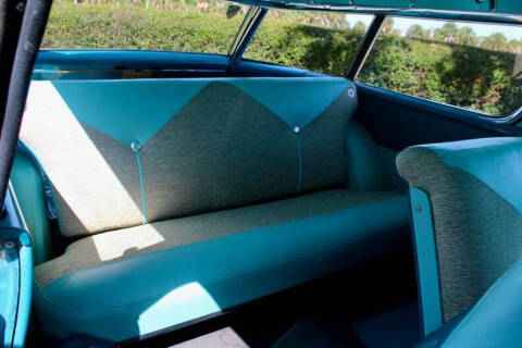 1956 Chevrolet Bel Air