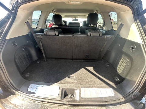 2020 Infiniti QX60 Pure