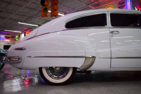 1948 Buick Super