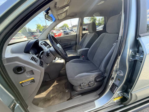 2008 Hyundai Tucson SE