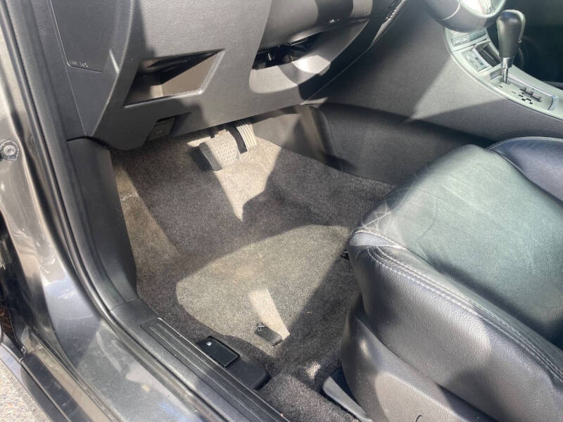 2011 Mazda MAZDA3 s Grand Touring