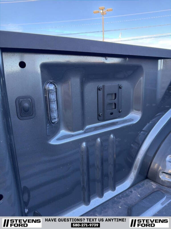 2026 Ford F-250 Super Duty Lariat - Photo 19