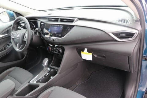 2021 Buick Encore GX