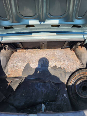 1981 Chevrolet Monte Carlo