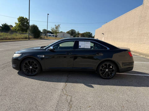 2014 Ford Taurus Limited