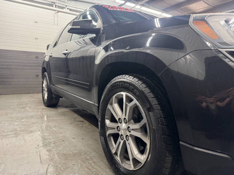 2015 GMC Acadia SLT-1