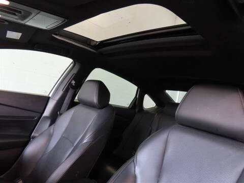 2023 Honda Accord Hybrid