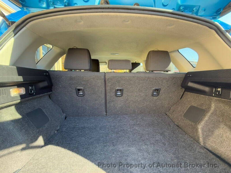 2017 Toyota Corolla iM