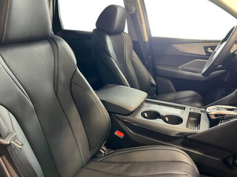 2026 Acura MDX SH-AWD w/Tech