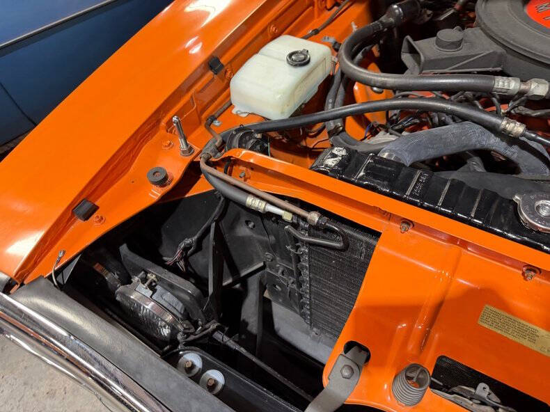 1970 Dodge Charger
