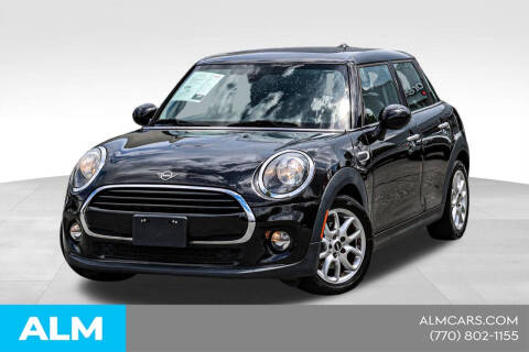 2019 MINI Hardtop 4 Door