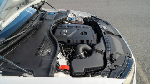 2015 Audi A6 2.0T quattro Premium Plus