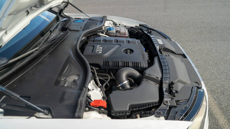 2015 Audi A6 2.0T quattro Premium Plus