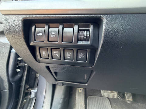 2015 Subaru Legacy 2.5i Premium