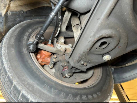 1987 Mercedes-Benz 560-Class 560 SL