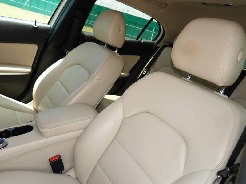 2016 Mercedes-Benz GLA GLA 250