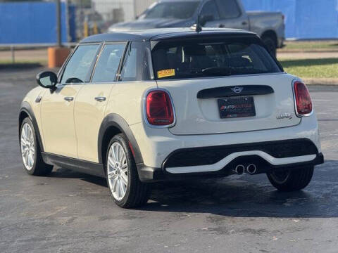 2023 MINI Hardtop 4 Door Cooper S
