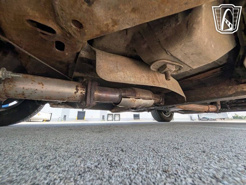 1977 Chevrolet Corvette