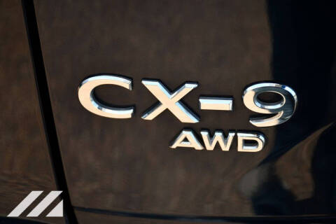 2023 Mazda CX-9 Touring Plus