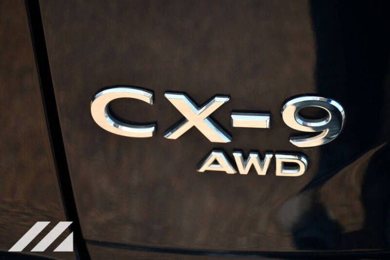 2023 Mazda CX-9 Touring Plus