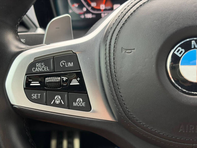 2022 BMW 4 Series M440i