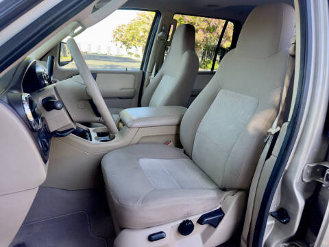 2006 Ford Expedition XLT