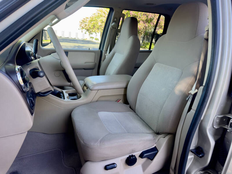 2006 Ford Expedition XLT