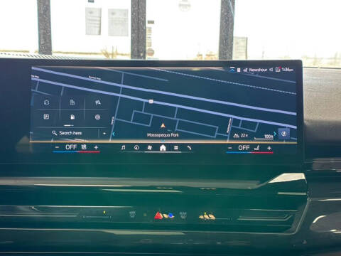 2024 BMW 5 Series 530i xDrive