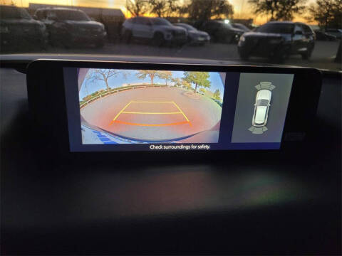 2026 Mazda CX-50 2.5 S Meridian Edition